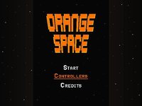 Orange Space screenshot, image №1200516 - RAWG