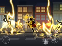 Supreme Stickman: Shadow Fight screenshot, image №2531747 - RAWG