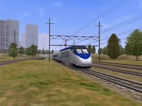 Microsoft Train Simulator screenshot, image №323345 - RAWG