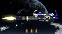 Lightsaber & Sci gun simulator screenshot, image №3692067 - RAWG