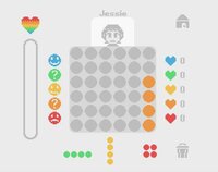 Love5 screenshot, image №2432962 - RAWG