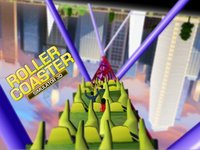 VR Roller Coaster Simulator 3d screenshot, image №2241904 - RAWG