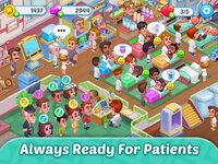 Crazy Hospital: Doctor Dash screenshot, image №3522785 - RAWG