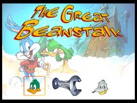 Tiny Toon Adventures: The Great Beanstalk screenshot, image №2118874 - RAWG