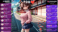 Hentai Clicker: Reika is streaming screenshot, image №4188699 - RAWG