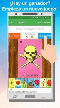 Baraja Lotería screenshot, image №1438307 - RAWG