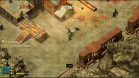 Downward Spear screenshot, image №4177789 - RAWG