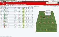 Football Manager 2010 screenshot, image №537827 - RAWG