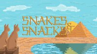 Snakes&Snacks screenshot, image №2545233 - RAWG