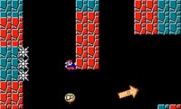 Mario Lost in hell screenshot, image №3740938 - RAWG