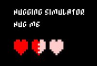 HUGGING SIMULATOR screenshot, image №1251017 - RAWG