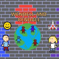 Wendell And Kendall screenshot, image №3510679 - RAWG