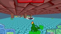 Veg out Crew FPS (itch) screenshot, image №3295327 - RAWG