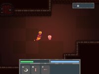 Tiny Dungeons (DataSpot) screenshot, image №3840772 - RAWG
