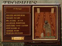 Field & Stream Trophy Hunting 5 screenshot, image №304710 - RAWG