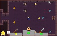 Dungeon Control screenshot, image №2447894 - RAWG