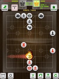 Chinese Chess: Premium screenshot, image №1458129 - RAWG