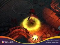 ORC: Vengeance - GameClub screenshot, image №2215006 - RAWG