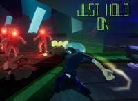 Just Hold On screenshot, image №2157608 - RAWG