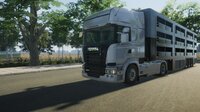 On The Road The Truck Simulator screenshot, image №2680889 - RAWG