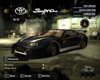 Need For Speed: Most Wanted screenshot, image №806752 - RAWG