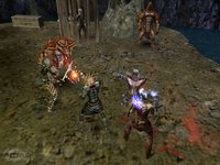Dungeon Siege: Legends of Aranna screenshot, image №369996 - RAWG