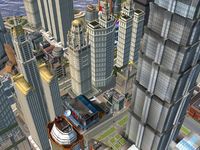 City Life: World Edition screenshot, image №465299 - RAWG