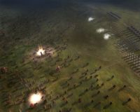 Warhammer: Mark of Chaos screenshot, image №438697 - RAWG