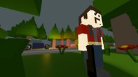 (FREE) BOSS LEFT screenshot, image №2255021 - RAWG