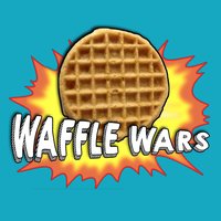 Waffle Wars screenshot, image №1283904 - RAWG