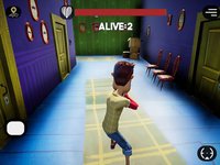MYSTERY NEIGHBOR BATTLEGROUND screenshot, image №970125 - RAWG