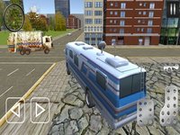 Bus Games - Bus Driving Simulator 2016 screenshot, image №2043328 - RAWG