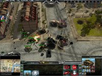 War Front: Turning Point screenshot, image №424632 - RAWG