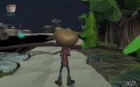 Viaje Astral screenshot, image №3637159 - RAWG