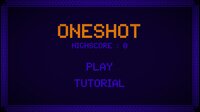 OneShot (itch) (BSmith156) screenshot, image №2928788 - RAWG