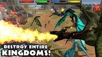 Ultimate Dragon Simulator screenshot, image №1560170 - RAWG