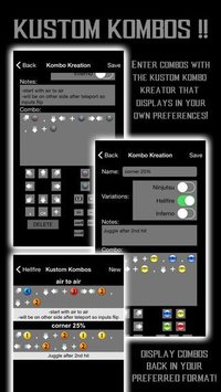 Guide - Mortal Kombat X Edition with Frame Data,Kustom Kombos, and Move Punisher Tools screenshot, image №1746994 - RAWG