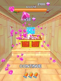 Rocket Rush! screenshot, image №1846358 - RAWG