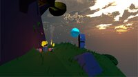 PAPERMAN (itch) screenshot, image №3725025 - RAWG