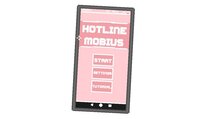 Hotline Mobius screenshot, image №3497006 - RAWG