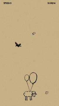 SheeBalloon screenshot, image №1765302 - RAWG
