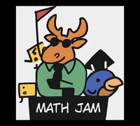 Math Jam screenshot, image №1314244 - RAWG