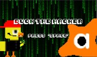 Duck The Hacker screenshot, image №1978847 - RAWG