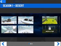 Furious 8 Racing - Pro screenshot, image №1604498 - RAWG