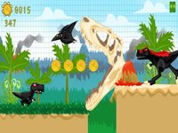 A Bloody Dino Rampage PRO - Full Dinosaur Assault Version screenshot, image №1663683 - RAWG