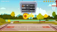 Basketball Championship - Game screenshot, image №3647420 - RAWG