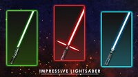 Gun Simulator & Lightsaber screenshot, image №3825859 - RAWG
