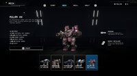 Iron Core: Mech Survivor screenshot, image №4242856 - RAWG