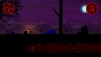 The Red Warrior II - Trial screenshot, image №2463379 - RAWG