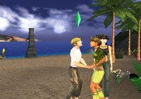 The Sims: Castaway Stories screenshot, image №479310 - RAWG